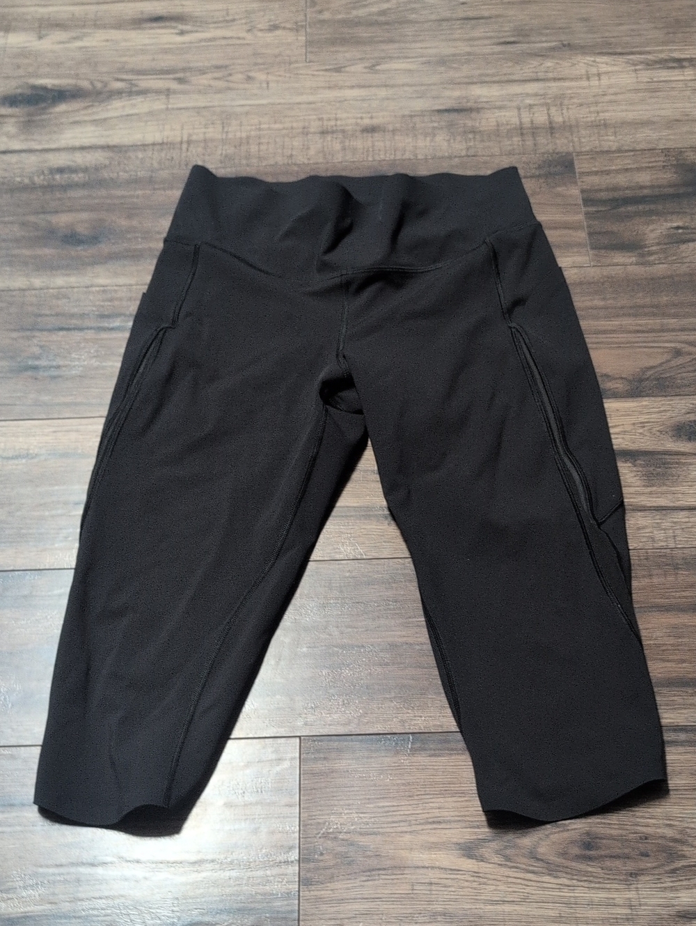 Lululemon Capri leggings